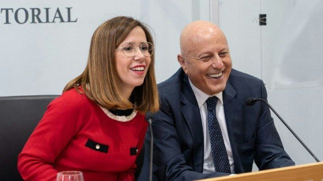 Castejón decide la expansión, sin garantías ni servicios, por Los Patojos y enterrar el CC1 Castejón decide la expansión, sin garantías ni servicios, por Los Patojos y enterrar el CC1