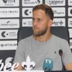 Cordero: “Esta ciudad se merece ya un equipo en el fútbol profesional” Cordero: “Esta ciudad se merece ya un equipo en el fútbol profesional”