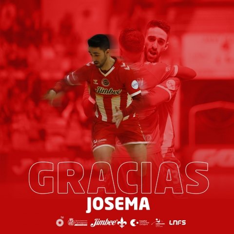 COMUNICADO OFICIAL | Desvinculación de Josema COMUNICADO OFICIAL | Desvinculación de Josema