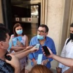 Ante la magnitud del escándalo, MC velará por evitar un ‘enjuague’ entre Lhicarsa y el Gobierno Ante la magnitud del escándalo, MC velará por evitar un ‘enjuague’ entre Lhicarsa y el Gobierno