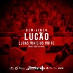 Lucas Vinicius de Santana Brito, Lucão, se une al proyecto de Jimbee Cartagena
