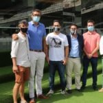 Nace la asociación ACEFCAR, con varios miembros de FCC | Business entre sus filas Nace la asociación ACEFCAR, con varios miembros de FCC | Business entre sus filas