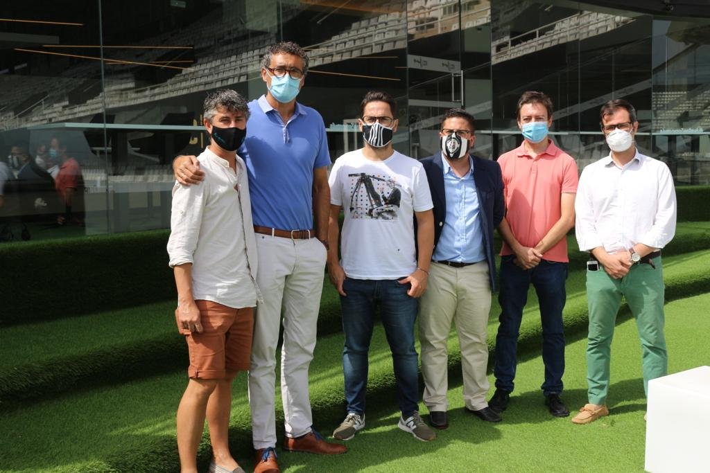 Nace la asociación ACEFCAR, con varios miembros de FCC | Business entre sus filas