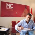 MC solicita reunirse con el delegado del Gobierno para ayudar a solucionar la crisis humanitaria y de gestión ante la llegada de inmigrantes ilegales MC solicita reunirse con el delegado del Gobierno para ayudar a solucionar la crisis humanitaria y de gestión ante la llegada de inmigrantes ilegales
