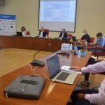 La Politécnica de Cartagena puede ver reducido su aforo al 65% La Politécnica de Cartagena puede ver reducido su aforo al 65%