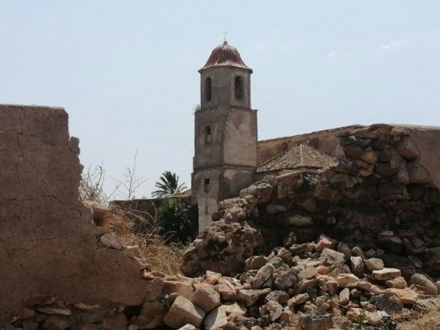 MC Cartagena solicita al Ayuntamiento que cumpla con su obligación subsidiaria de ejecutar las obras de restauración en el Monasterio de San Ginés de la Jara MC Cartagena solicita al Ayuntamiento que cumpla con su obligación subsidiaria de ejecutar las obras de restauración en el Monasterio de San Ginés de la Jara
