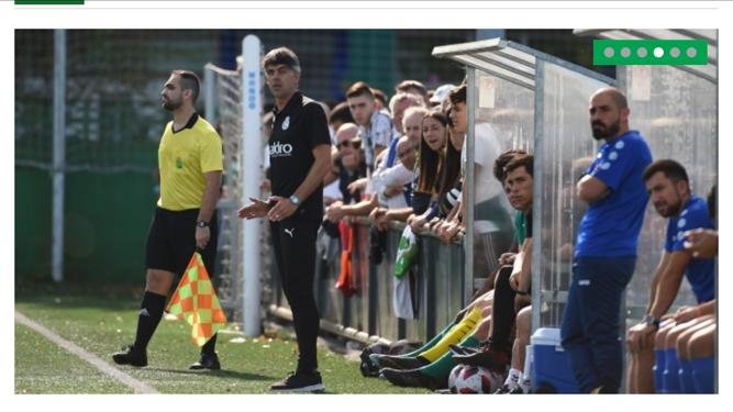 Pepe Aguilar, nuevo técnico del FC Cartagena ‘B’ para la temporada 20/21