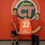 Avellino: " Aportaré sacrificio, sudor, humildad y trabajo"