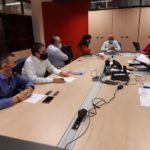 Castejón, Arroyo y Padín mutilan el Parque Arqueológico del Molinete Castejón, Arroyo y Padín mutilan el Parque Arqueológico del Molinete