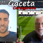 Johannesson “Veo las mismas sensaciones que cuando subimos con el Oviedo”