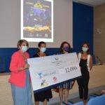 La V Edición de la 10k Puerto de Cartagena no se realizará de forma presencial, únicamente se pondrán a la venta la camiseta y mascarilla La V Edición de la 10k Puerto de Cartagena no se realizará de forma presencial, únicamente se pondrán a la venta la camiseta y mascarilla