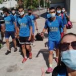 El UCAM Atletismo Cartagena continúa con la temporada de Verano preparando los Campeonatos de España El UCAM Atletismo Cartagena continúa con la temporada de Verano preparando los Campeonatos de España