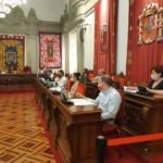 MC consigue que el Pleno exija al Gobierno regional que Cartagena cuente con una Unidad de Quemados MC consigue que el Pleno exija al Gobierno regional que Cartagena cuente con una Unidad de Quemados