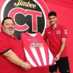 Lucão: "Estoy listo para todo lo que Duda quiera y necesite de mí" Lucão: "Estoy listo para todo lo que Duda quiera y necesite de mí"