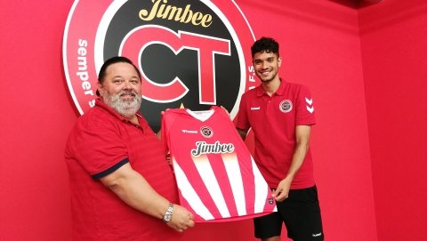 Lucão: "Estoy listo para todo lo que Duda quiera y necesite de mí" Lucão: "Estoy listo para todo lo que Duda quiera y necesite de mí"