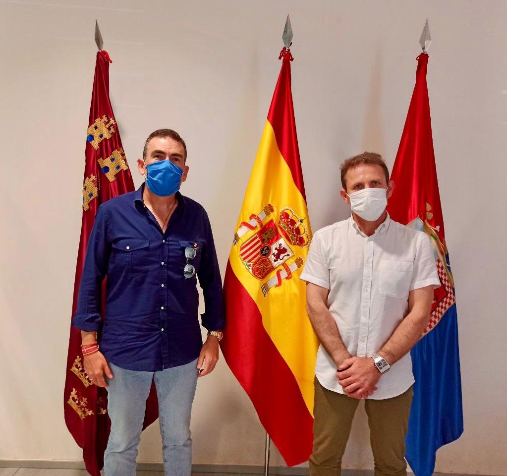 La discriminación de San Esteban a la Comarca se refleja también en Torre-Pacheco: entre 2008 y 2015 recibió 60 millones menos que la media regional La discriminación de San Esteban a la Comarca se refleja también en Torre-Pacheco: entre 2008 y 2015 recibió 60 millones menos que la media regional