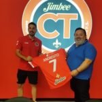 Andresito: "Aquí empezó todo. Volver aquí supone ilusión, ganas y responsabilidad" Andresito: "Aquí empezó todo. Volver aquí supone ilusión, ganas y responsabilidad"