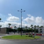 MC impulsa que la nueva rotonda del Puerto Tome la denominación de ‘Efesé’ MC impulsa que la nueva rotonda del Puerto Tome la denominación de ‘Efesé’