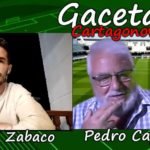 Michel Zabaco “Después de un golpe como el de Majadahonda, te levantas y la vida sigue” Michel Zabaco “Después de un golpe como el de Majadahonda, te levantas y la vida sigue”