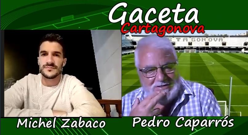 Michel Zabaco “Después de un golpe como el de Majadahonda, te levantas y la vida sigue” Michel Zabaco “Después de un golpe como el de Majadahonda, te levantas y la vida sigue”