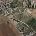 El nuevo colegio de La Aljorra ya sólo necesita el visto bueno de la Comunidad Autónoma El nuevo colegio de La Aljorra ya sólo necesita el visto bueno de la Comunidad Autónoma