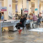 Las citas para el Registro General y Estadística se podrán solicitar 24 horas al día