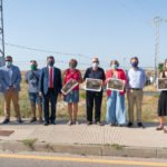 Las obras para la construcción de la rotonda de La Vaguada comenzarán en septiembre