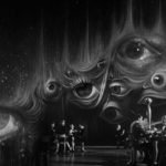 Ingrid Bergman y Gregory Peck protagonizan la película de Hitchcock ‘Recuerda’ que se verá en el Museo Arqueológico