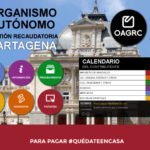 Últimos días para pagar el IBI y las tasas de basura y alcantarillado de La Manga