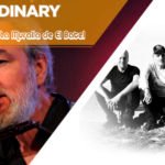 Los Marañones y Fernando Rubio, dos incombustibles del rock murciano en El Batel