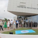 Dos oficinas de Turismo de Cartagena obtienen el sello de calidad ‘Safe Tourism Certified’ Dos oficinas de Turismo de Cartagena obtienen el sello de calidad ‘Safe Tourism Certified’
