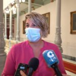 El Gobierno municipal busca fórmulas para aplicar el superávit lo antes posible a los problemas de Cartagena