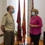 Cancelado el Cross de Artillería previsto para noviembre