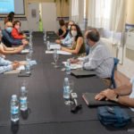 El Consejo Rector de la ADLE renueva todos los convenios para fomentar la integración laboral y activar la economía local en Cartagena El Consejo Rector de la ADLE renueva todos los convenios para fomentar la integración laboral y activar la economía local en Cartagena