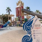 Los parques Jéssica y Acapulco de La Manga contarán con zonas ajardinadas y áreas biosaludables Los parques Jéssica y Acapulco de La Manga contarán con zonas ajardinadas y áreas biosaludables