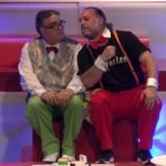 Homenaje al Efesé por su ascenso en la función teatral ‘Lo que dure este café’ en el auditorio del Parque Torres Homenaje al Efesé por su ascenso en la función teatral ‘Lo que dure este café’ en el auditorio del Parque Torres