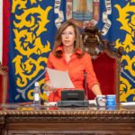 El Ayuntamiento exige al Estado que destine al Mar Menor parte de los 140.000 millones del Fondo de Recuperación del Coronavirus El Ayuntamiento exige al Estado que destine al Mar Menor parte de los 140.000 millones del Fondo de Recuperación del Coronavirus