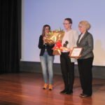 El Ayuntamiento expresa sus condolencias por el fallecimiento de María Requena, Premio Voluntaria del Año 2018