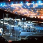 La Ficcmoteca de Verano se despide con ‘Encuentros en la tercera fase’ La Ficcmoteca de Verano se despide con ‘Encuentros en la tercera fase’