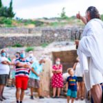 Cartagena Puerto de Culturas intensifica sus actividades con motivo de la festividad de la Virgen de Agosto