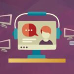 Más de 130 personas participan en los cursos de la primera edición del aula virtual de la ADLE Más de 130 personas participan en los cursos de la primera edición del aula virtual de la ADLE