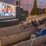 Más de 7.200 personas han pasado por las actividades del Cartagena es Cultura Más de 7.200 personas han pasado por las actividades del Cartagena es Cultura