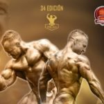El Batel acoge el Trofeo Nacional Pedro J. Villa y el Campeonato Regional de Fisicoculturismo y Fitness El Batel acoge el Trofeo Nacional Pedro J. Villa y el Campeonato Regional de Fisicoculturismo y Fitness
