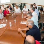 El Ayuntamiento de Cartagena ultima el proyecto para restaurar la Balsa San Agustín El Ayuntamiento de Cartagena ultima el proyecto para restaurar la Balsa San Agustín