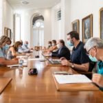 El Ayuntamiento colabora con Salud para que no se rompan las cuarentenas por motivos económicos en Barrio de Peral