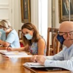 Cartagena contará con un punto COVID para detectar casos asintomáticos y atajar los contagios