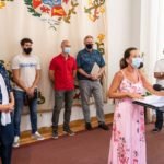 El Gobierno municipal elabora un proyecto de recuperación para las playas del Mar Menor mediante extracción de lodos El Gobierno municipal elabora un proyecto de recuperación para las playas del Mar Menor mediante extracción de lodos