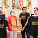 Carthagineses y Romanos se reinventa en su Año de Tregua con la retransmisión de sus actos por internet y un cartel digital