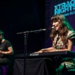 María de Juan y MAVICA presentaron sus proyectos musicales en El Batel