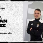 Adri, Farru, Moglhi, Kevin, Fromsa y Santisteban se incorporan al FC Cartagena ‘B’